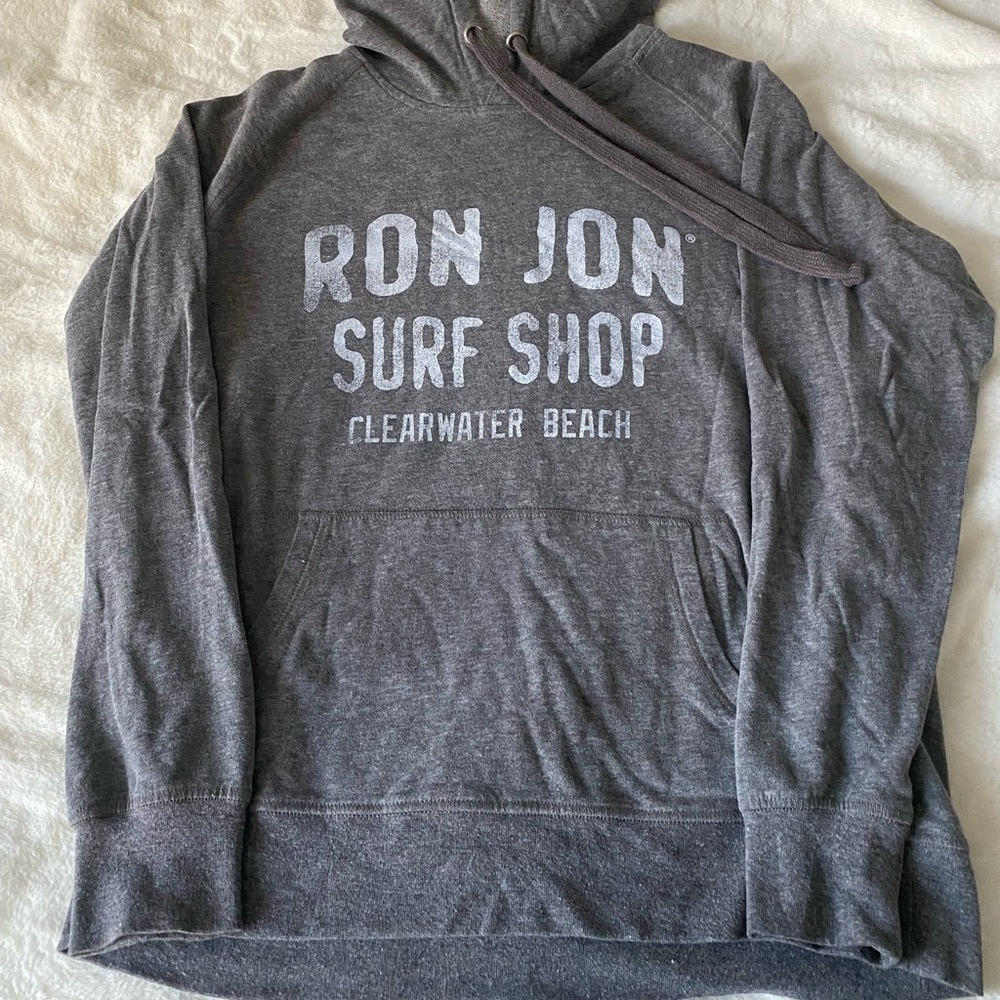 Ron Jon ClearWater Beach Women’s Hoodie
